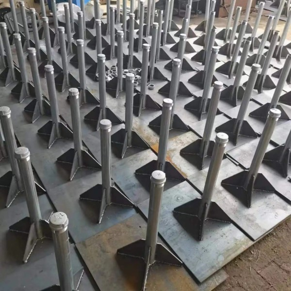 慈利鑫亿呈沉降板生产
