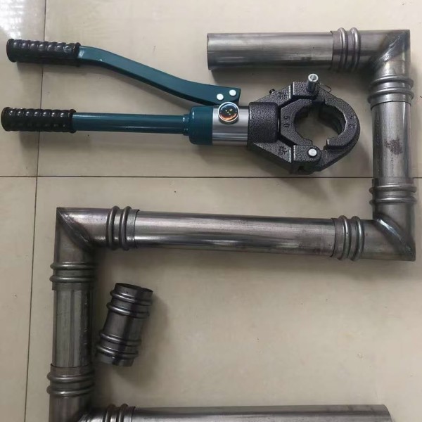 慈利冷却管生产